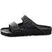 Birkenstock 129423 Arizona EVA black, EVA Donna, Black EU 37 - 5