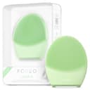 FOREO LUNA 4, spazzola detergente viso - Massaggio viso rassodante - Spazzola viso anti-age - Favorisce l'assorbimento delle formule di skincare - Pulizia viso semplice - Combination Skin - 1