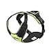 IDC Longwalk Harness, Neon/Grey, Size: M - 1