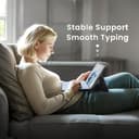 Omnpak Case for Microsoft Surface Pro 11 / Surface Pro 10 / Surface Pro 9 13 Inch, Lightweight Protective, Multiple Angle, Stylus Holder, Compatible with Type Cover Keyboard - 2