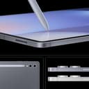 Samsung Galaxy Tab S10+ AI Tablet, Android Tablet, 12 GB RAM, 512 GB Speicher, AMOLED-Display, Antireflexionsbeschichtung, Inkl. S Pen, WiFi, Moonstone Gray, 36 Monate Herstellergarantie - 10