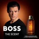 BOSS The Scent Eau de Parfum Intense para Hombre 50 ml - 4