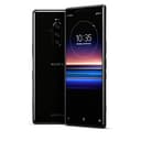 Sony Xperia 1 128 GB Smartphone (16, 5 cm (6, 5 pollici) OLED Display, Triple Camera, IP65/IP68, 6 GB RAM, Android 9) [Italia] Nero - 2
