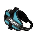 Pettorina IDC Power, Taglia: Mini-Mini/XS, Turchese - 4