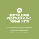 by Amazon Arborio Risotto Rice, 5 packs of 500g, Vegan - 5