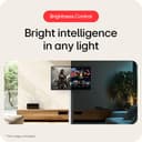 LG SMART Monitor Swing 32U889SA-W - 4K UHD IPS Touchscreen 32 inch, HDR10, Ergonomic Rolling Stand, Built-in Speakers, Wifi, Bluetooth, Airplay webOS Smart TV app, HDMI, USB-C, POGO, White - 15