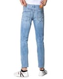 Armani Exchange Vaqueros Hombre Azul - 2