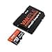 Vantrue - Tarjeta de Memoria microSDXC UHS-I U3 4K (512 GB) con Adaptador Compatible con Dashcam, Smartphone, Tableta, cámara de acción y cámara de vigilancia (512 GB) - 2