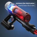 Rowenta X-Force Flex 9.60, aspiradora escoba sin cable, potencia de limpieza extrema, 100AW, Kit Completo de Cepillos y Accesorios, Tecnología Flex, Hasta 45 Minutos de Autonomía, RH2099WO - 2