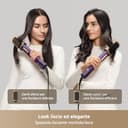 DREAME AirStyle Pro,Multi-Styler 7 in 1,Asciugatura Rapida,2 Cilindri Arricciacapelli,Capelli Volumizzanti,Spazzola Lisciante,Riduzione dell'effetto Crespo,Styling a Flusso d'aria,2026 Nuova Versione - 5