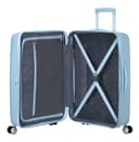 American Tourister Spinner 67/24 TSA EXP Soundbox Pastel Blue - 7