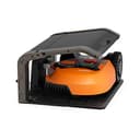 WORX WA0810 Garage for Landroid Robotic Lawnmower - Folding Canopy for all Landroid S, M and L Models - 6