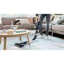 Bosch - Aspirador sin Cable Unlimited 7, Cepillo 2 en 1, Acero, BBS712A - 2