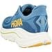HOKA Clifton 10 Men's Running Shoes, blue, 42 2/3 EU - 6