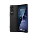 Sony Xperia 1 VII - 6,5" 19,5:9 FHD+ HDR OLED 120Hz, Dreifachobjektiv mit Ultraweitwinkel-Objektiv, 3,5mm Audio, Android 15, IP65/68, Dual SIM, Slate Black - 1