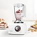 Bosch MultiTalent Compact Food Processor - 4