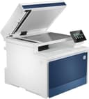 HP Color LaserJet Pro MFP 4302fdn Multifunktionsdrucker (4RA84F B19) - 8