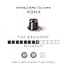 50 Nespresso ROMA Coffee Capsules - 2
