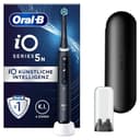 CEPILLO BRAUN ORAL-B IO SERIES 5, ELEKTRISCHE ZAHNBÜRSTE 5 MATT BLACK - 3
