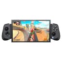GameSir X5s Mando de Juego Bluetooth para Móviles para Switch 2/Android/iOS/PC, con Joysticks de Efecto Hall, Dobles Motores de Vibración HD - Para Juegos como Call of Duty: Mobile y PUBG Mobile - 1