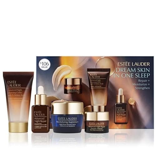 Estée Lauder - Dream Skin In One Sleep - Repair + Moisturize + Strengthen