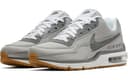 Nike Herren Air Max Ltd 3 Txt Laufschuhe, Wolf Grey/Cool Grey/White, 42 - 7