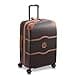 Delsey PARIS Chatelet Air 2.0 Hardside Luggage with Spinner Wheels, Chocolate Brown, 2 Piece Set, (24/28) - 5