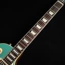 Les Paul Standard '50s Custom Color Inverness Green - Chitarra elettrica Single Cut - 3