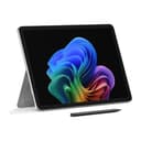 Microsoft Surface Pro Copilot+ PC for Business - Tablet - SnapdragonxPlus X1P-42-100/3.2 GHz - Win11Pro - Qualcomm Adreno - 16GB RAM - 512GB - 12" Touch 2196x1464 - NFC, WiFi7, Bluetooth - Platin - 1