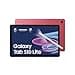 Samsung Galaxy Tab S10 Lite, 3 anni di garanzia, Tablet Android, WiFi, 8GB RAM, 256GB, 10.9" Dispaly LCD, S Pen, Android 15, Coral Red [Versione italiana] - 1