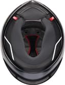 AGV K6 S Enhance Helm, grau matt/gelb, XL (61/62) - 9