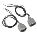 Pretfy Borsa in Tessuto di Canapa Fatta a Mano con Jacquard Rosa, Traspirante, Trucco/viaggio/camera Letto - 5