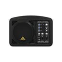 Behringer EUROLIVE B205D Ultracompacto 150 Watt PA/Monitor Sistema de Altavoces - 1