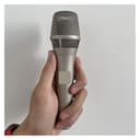 Microphone Condenser Professional Microphone Studio Microphone for Computer Gaming Singing Podcast Recoding (Color : U87-26mm) - 5