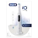 Oral-B Spazzolino Elettrico Ricaricabile iO 8N Bianco, 2 Testine Di Ricambio, 1 Custodia Da Viaggio. 1 Spazzolino - 11
