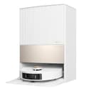 dreame L20 Ultra Complete Robot Vacuum with Mop, 7000Pa Robot Vacuums with MopExtend™ Technology，AI Obstacle Avoidance, Auto Mop Washing, Self-Hot Air Drying, Clean Genius for Hard Floor&Carpet - 1