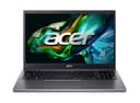 acer Aspire Go 15 - Ordenador Portátil 15,6" (Intel Core i7 13620H, 16 GB RAM DDR5, 1024 GB SSD, Windows 11 Home, Intel UHD Graphics) Color Plata, Teclado QWERTY Español con Teclado númerico - 1