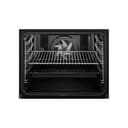 Electrolux Forno a vapore SenseCook con SteamCrisp Serie 600,EOC6P56H, forno da incasso, riscaldamento rapido, Cottura multilivello, Cottura a vapore 25%, pulizia pirolitica, DisplayLED pulsanti touch - 8