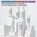 Redken Maschera Liquida Riparatrice, Azione in 5 Minuti, Ripara I Legami, Ultra Idratante, Per Capelli Secchi e Danneggiati, Acidic Bonding Concentrate, 250 ml - 6