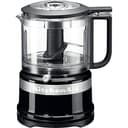 KitchenAid MINI TRITATUTTO 830 ML - NERO ONICE 5KFC3516EOB - 1