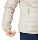 Columbia Powder Lite II, Giacca con Cappuccio da Donna - 7