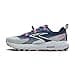 Brooks 1204161B476 Cascadia 18 Donna, Oceana/Pearl Blue/Pink EU 38.5 - 5