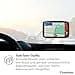 TomTom Car Navigation GO Navigator (Extra Large 7 Inch Display, Avoid Jams Thanks to TomTom Traffic, Maps of Europe, Wi-Fi Updates, Premium Services, Unique Magnetic Holder) - 2