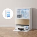 Dreame-Reinigungslösung für Dreame L20 Ultra, L20 Ultra Complete Roboterstaubsauger, 450-ml-Mehrflächenflasche für gründliche Reinigung - 2