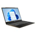 MSI Summit E13 AI Evo 2025 Laptop / 33.8 cm Touch 60hertz / 16 núcleos Intel Ultra 7 155H Intel Arc Graphics / 16GB LPDDR5 1TB NVMe SSD M.2 / Teclado retroiluminado Fingerprint Thunderbolt 4 Wi-Fi - 8