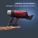 Rowenta X-Force Flex 9.60, aspiradora escoba sin cable, potencia de limpieza extrema, 100AW, Kit Completo de Cepillos y Accesorios, Tecnología Flex, Hasta 45 Minutos de Autonomía, RH2099WO - 5