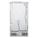 LG GSXE90MBDD Side by Side Kühlschrank mit InstaView Craft Ice | Door in Door | Crushed Ice -und Wasserspender EEK: Klasse D | 628 Liter Kapazität | Festwasseranschluss | Total No Frost - 23