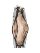 GUESS Schultertasche Cresidia II Top Zip Shoulder Bag Black schwarz - 4