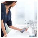 Oral-b Acuacare pro-expert - Irrigador bucal portatil con tecnologia Oxyjet de microburbujas, 3 intensidades - 7