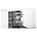 Bosch Serie 6 13 Place Settings Fully Integrated Dishwasher - 3